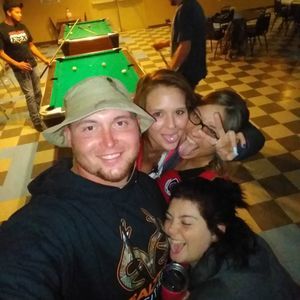 Meet your Posher, Christopher